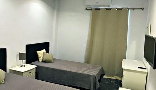 Standard Apartment, 1 Bedroom, Balcony