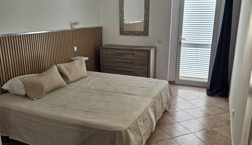 Standard Apartment, 1 Bedroom, Beach View