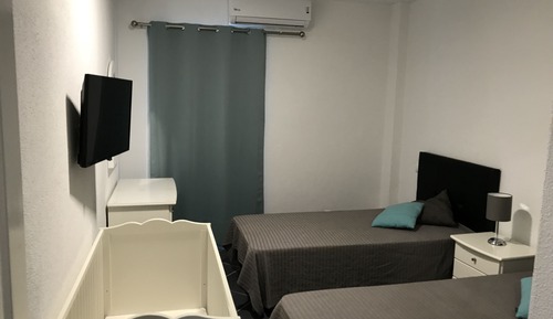 Deluxe Apartment, 1 Bedroom
