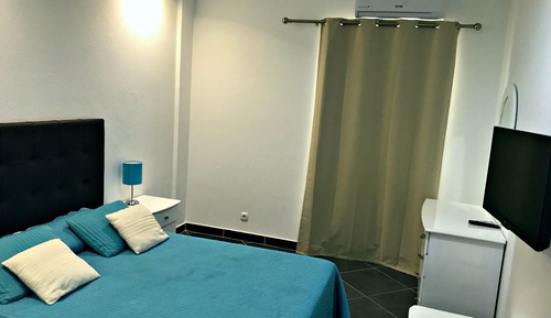 Deluxe Apartment, 1 Bedroom