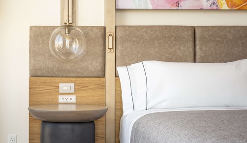 Room, 2 Queen Beds, Balcony