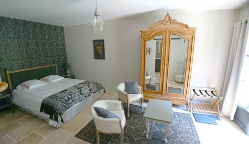 Family Room (Charme)