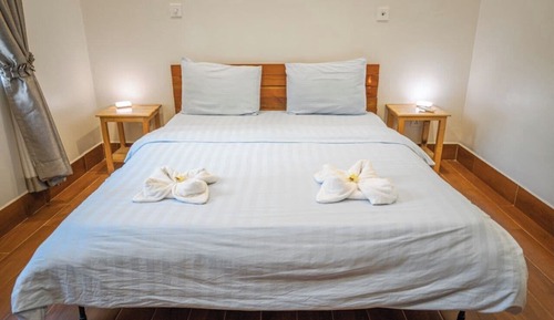 Comfort Apartment