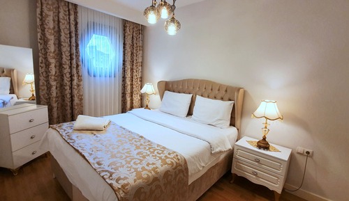 Royal Apartment, 1 Bedroom