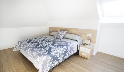 Apartment, 1 Bedroom (2)