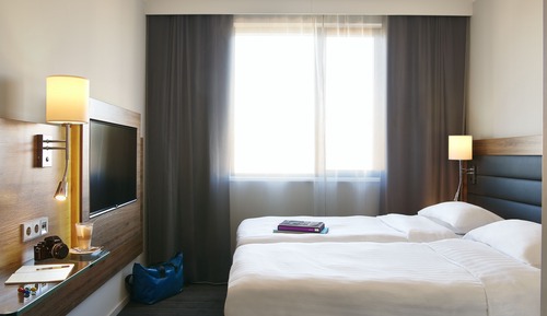 Room, 2 Twin Beds