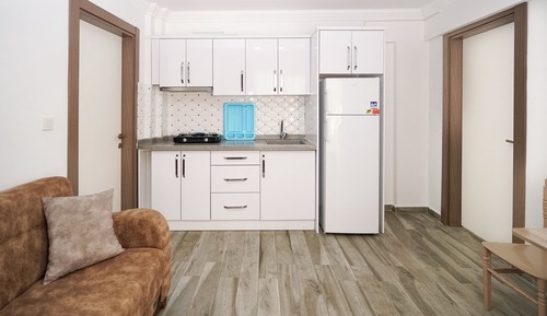Apartment, 2 Bedrooms