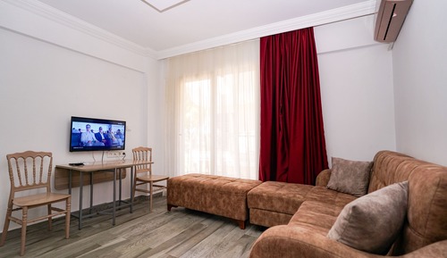 Apartment, 1 Bedroom