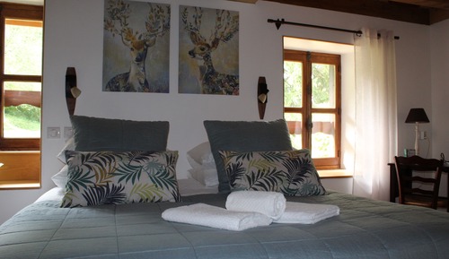 Classic Double Room