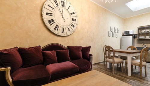 Apartment (2 Bedrooms)