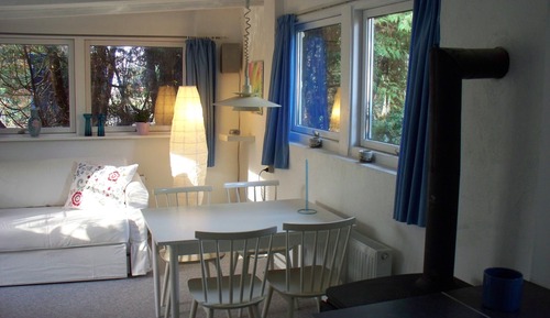 Basic Apartment