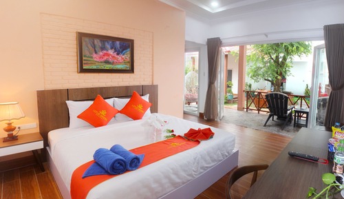 Bungalow, 1 Bedroom