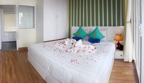 Bungalow, 2 Bedrooms