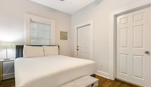 Signature House, 5 Bedrooms, Patio