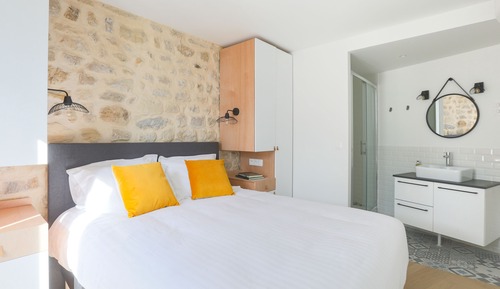 Panoramic Suite, 2 Bedrooms