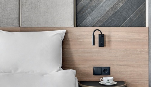 Business Room, Multiple Beds, Non Smoking