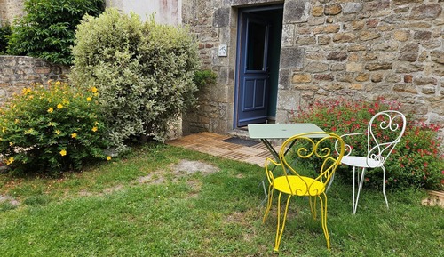 Double Room (Ile d'Hoedic)