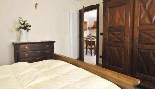 Standard Apartment, 1 Bedroom (4 people)