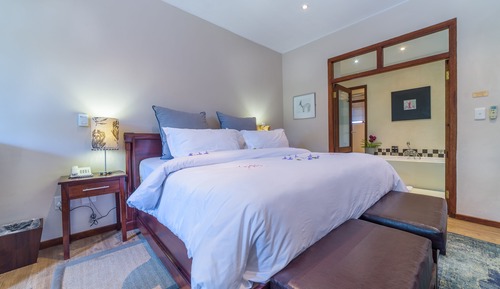 Family Room (4 Persons)