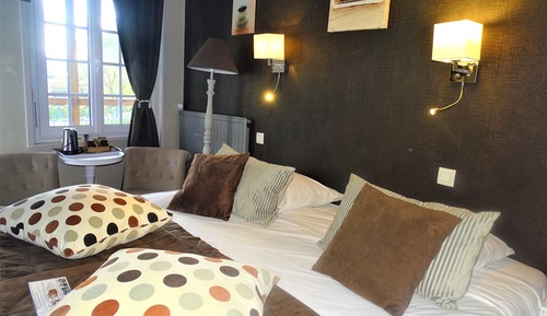 Comfort Double Room