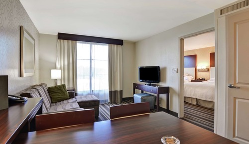 Suite, 2 Queen Beds