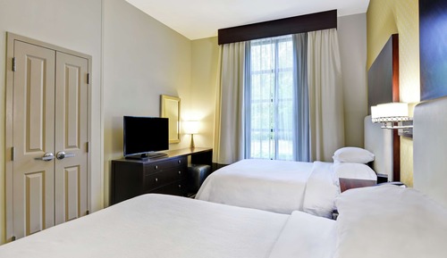 Suite, Accessible, Non Smoking