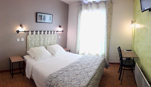 Double Room, Ensuite
