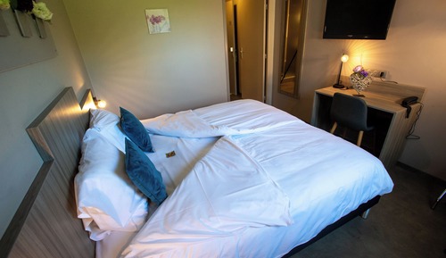 Comfort Double Room, 1 Double Bed