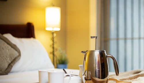 Standard Suite, 2 Bedrooms, 2 Bathrooms