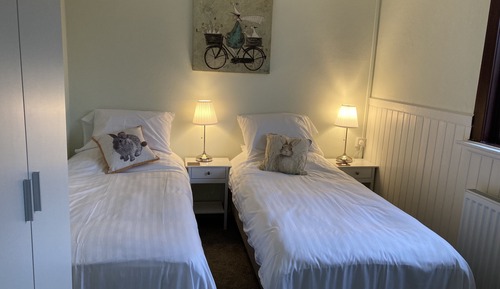 Double or Twin Room