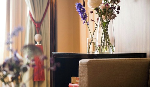 The Queen Victoria Suite, 2 Bedroom Residential Suite