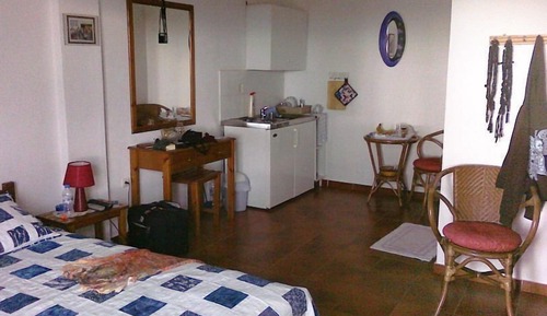Comfort Studio, 1 Bedroom, Non Smoking, Ocean View