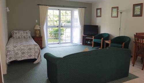 Standard Room, 1 Bedroom