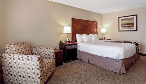 Room, 1 King Bed, Accessible, Non Smoking