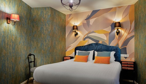 Double or Twin Room