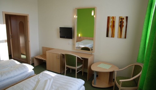 Double Room