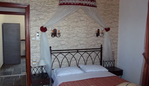 Family Apartment, 2 Bedrooms, Sea View