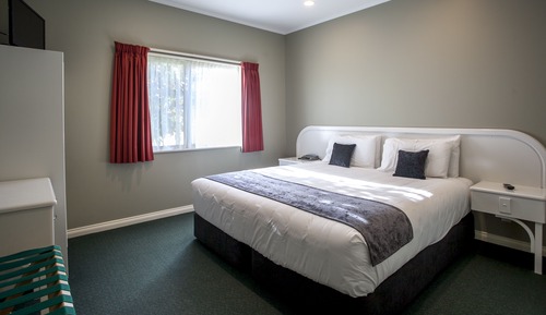 Suite, 2 Bedrooms