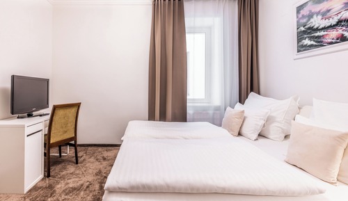 Luxury Apartment, 1 Bedroom