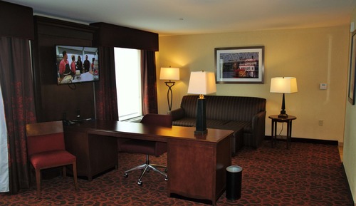 King Studio Suite Non Smoking