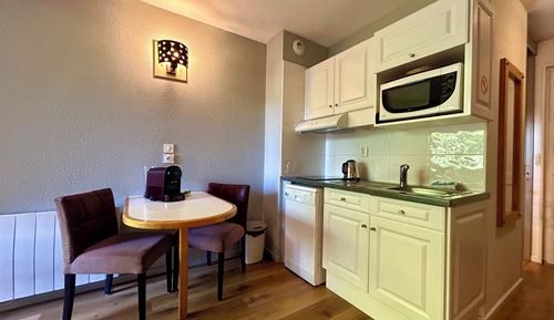 Comfort Studio, Kitchenette, Mountain View
