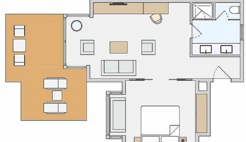 Classic Bungalow