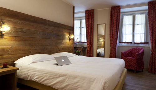 Classic Double Room, 1 Double Bed
