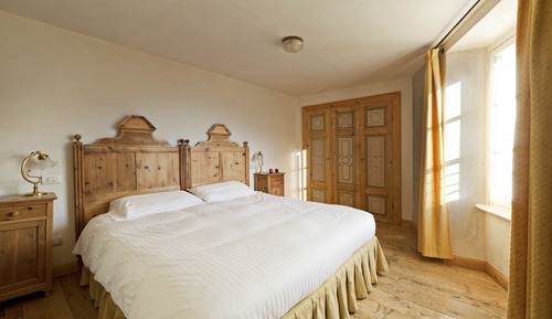 Junior Suite (spa included)