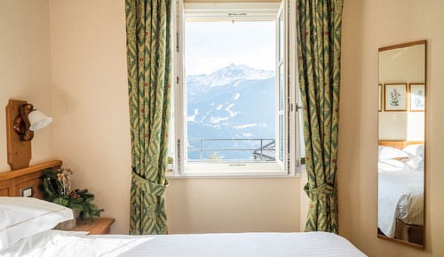 Comfort Double Room, 1 Double Bed