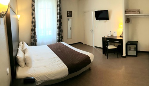 Comfort Double Room