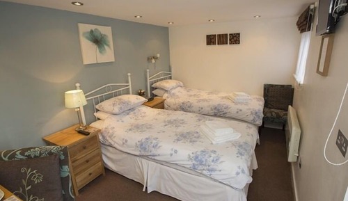 Single Room, Ensuite
