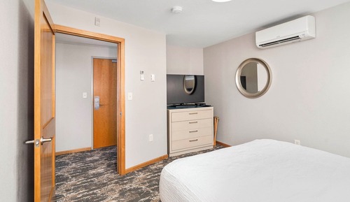 Condo, 1 Bedroom, Lake View