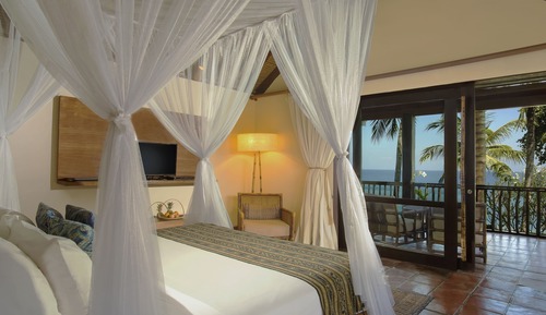Amra Duplex Pool Villa