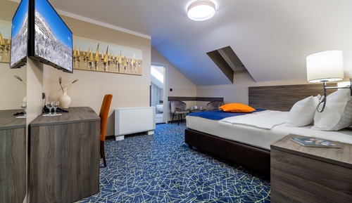 Superior Double or Twin Room